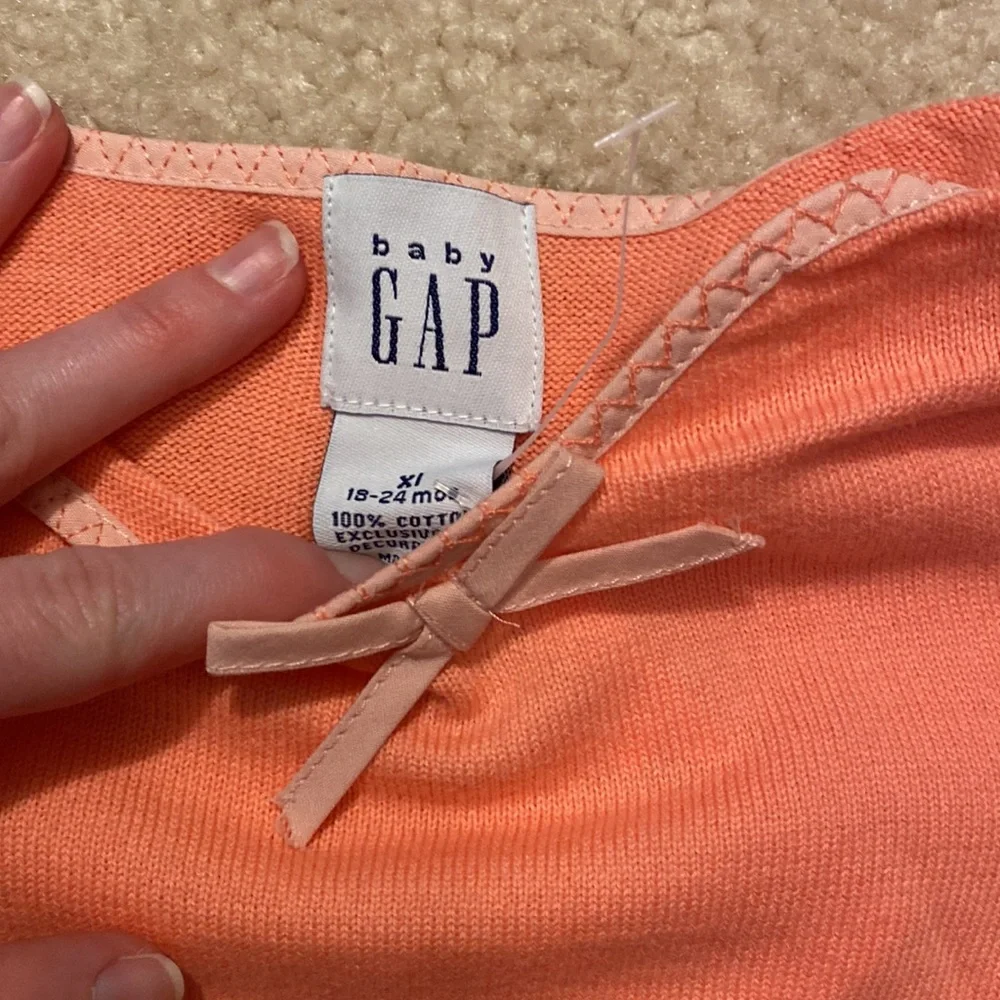 NWT Gap outfit